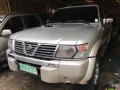 2002 Nissan Patrol for sale-4