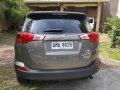 Toyota RAV4 2015 G A/T-4