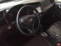New 2017 Honda Mobilio 1.5 RS Navi CVT-8