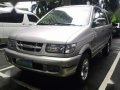 2002 Isuzu Crosswind XTO Diesel Manual-1