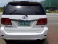 2007 Toyota Fortuner G AT White For Sale-3