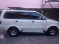 XUVI Private Isuzu Crosswind 2005 Automatic-1