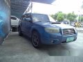 2007 Subaru FORESTER A/T for sale -1