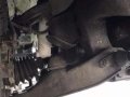 1995 Mitsubishi Pajero Automatic 2800 4M40 Engine 2-Door-8