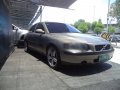 2002 Volvo S60 A/T for sale-0