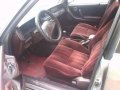 1991 Toyota Crown MT 2.0 EFi Silver For Sale-8