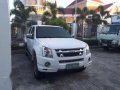 2012 isuzu dmax 4x4-0