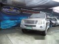 2010 ISUZU D-MAX for sale-0