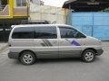 Hyundai Starex 2006 A/T for sale-1