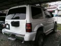 Mitsubishi Pajero 2012 Manual Used for sale in Mandaue-6