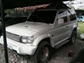 Mitsubishi Pajero 2012 Manual Used for sale in Mandaue-2