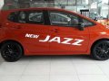 2018 Jazz 1.5 RS NAVI CVT-2