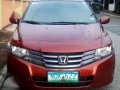 Honda City 2010 AT-0
