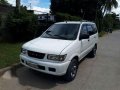 Isuzu crosswind xt-2