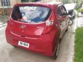 Hyundai Eon 2015 with GRAB-6