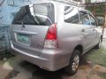 2010 Toyota Innova E Gas Automatic Financing OK-2