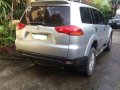 2010 Mitsubishi Montero Gls SE 4x4 at-1