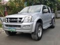 2004 Isuzu Dmax 4x2 for sale-1