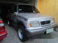 2001 Suzuki Vitara 4x4 Automatic for sale-0