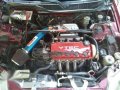 Honda civic vti vtec-3