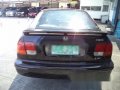 1997 Honda CIVIC LXi M/T for sale-10