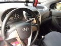 Hyundai Eon 2015 with GRAB-8