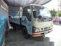 2006 ISUZU NHR for sale-4