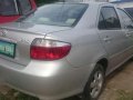 Toyota Vios 1.3e gas-3