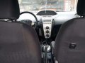 2010 Toyota Yaris 1.5 G HB AT Black For Sale-6