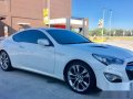 2013 Hyundai Genesis Coupe 3.8L A/T for sale-0