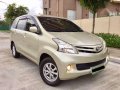 Toyota Avanza 1.3E AT 2012 Model-0