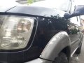 Mitsubishi Adventure 2003 SUV black for sale -5