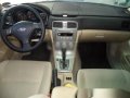 2007 Subaru FORESTER A/T for sale -2