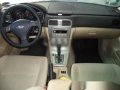 2007 Subaru FORESTER A/T for sale -2