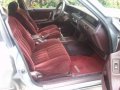 1991 Toyota Crown MT 2.0 EFi Silver For Sale-9