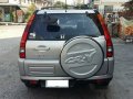 Honda CR-V 2005 A/T for sale-4