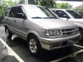 2002 Isuzu Crosswind XTO Diesel Manual-0