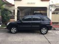 2009 Kia Sportage Diesel AT Low Mileage-2