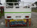 Isuzu elf 4hf1 wide 16 ft-6