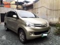 Toyota Avanza G 2014 Automatic-0