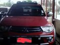 Mitsubishi strada 4x4-0