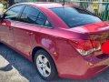 2012 Chevrolet Cruze MT Red For Sale-0