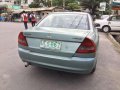 Mitsubishi Lancer Pizza 1997 GL Matic-8