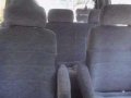 Nissan Vanette Grand Coach 1999 MT White -3