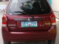 Suzuki Alto 2012 Manual Used for sale-1