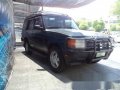 1997 Land Rover DISCOVERY DIESEL 4X4 A/T for sale-2