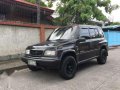 1998 Suzuki Vitara Manual Jimny Samurai Feroza Pajero-0