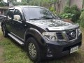 Nissan Frontier Navara 2015 GTX A/T for sale-0