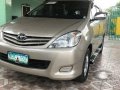 Toyota Innova 2010 M/T for sale-5