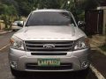 2013 Ford Everest 4x4 LTD AT Silver For Sale-0